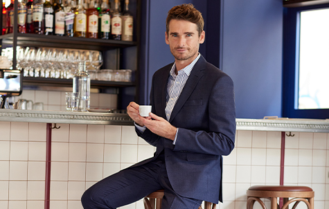 Guide des tailles Costumes