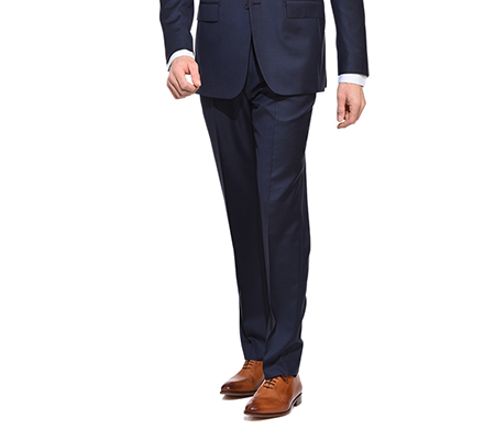 taille veste costume
