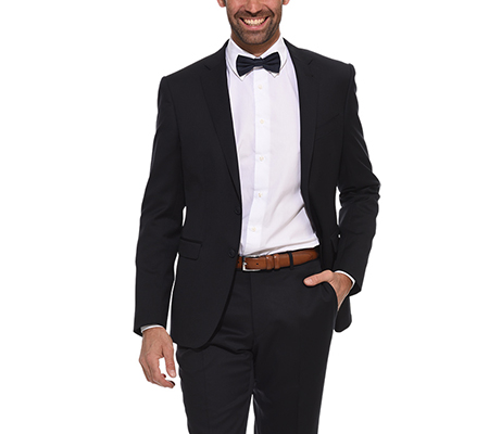 taille de costume homme