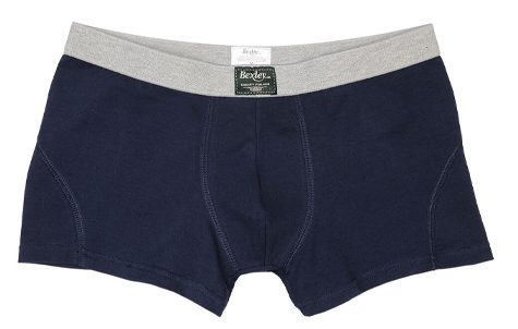 Guide des tailles sous-vêtements