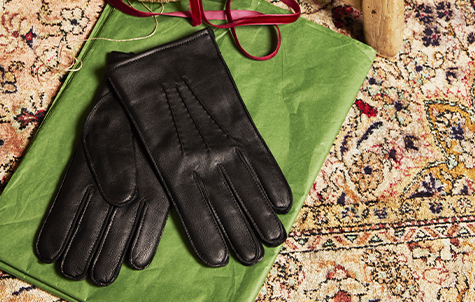 Guide des tailles Gants