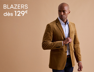 Blazer pour homme