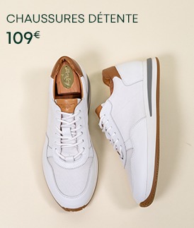 Sélection de sneakers pour homme