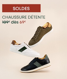 Sélection de sneakers pour homme