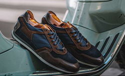 Chaussures homme : chaussure de luxe, ville, en cuir et casual | Bexley