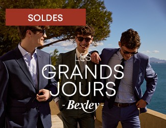 Costumes cérémonie homme – Les Grands Jours