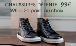 Baskets et sneakers homme