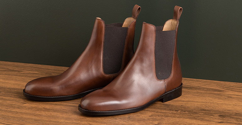 bexley boots
