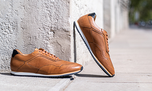 Chaussures \u0026 vêtements de luxe homme pas chers | Bexley