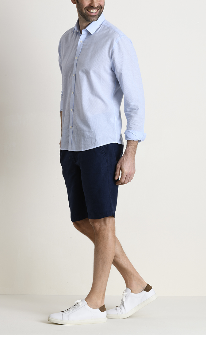 Men's spring 2020 look