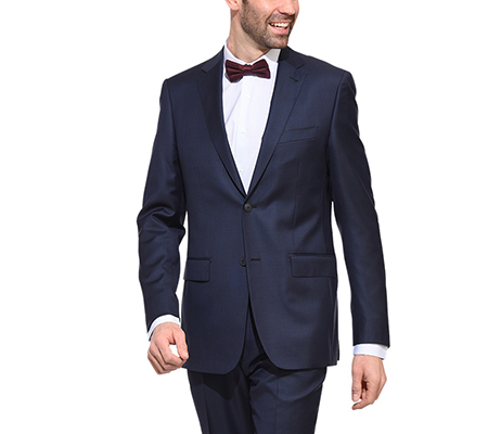 taille des costumes hommes