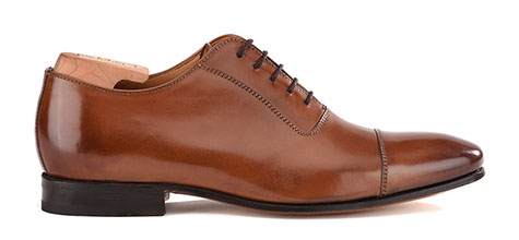 Oxford shoes for men Bexley