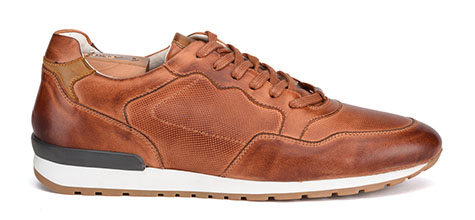 chaussures semi ouvertes homme