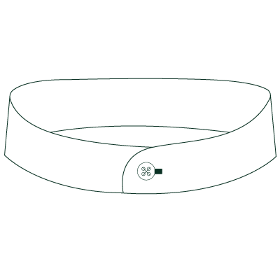 Chemises homme col officier