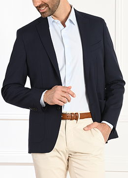 Blazer Costume Leopold