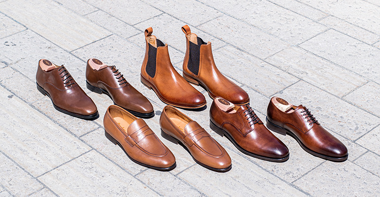 Chaussure homme bexley sales