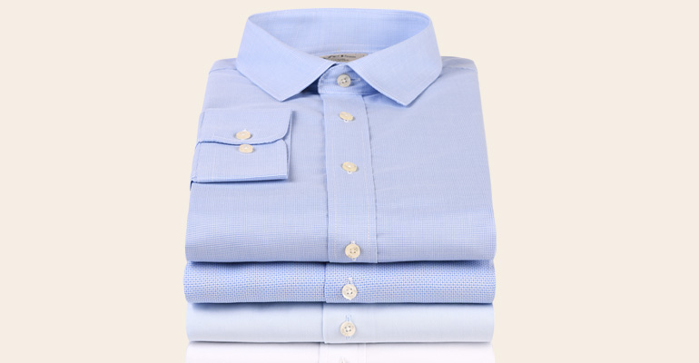 Shirts 100% cotton